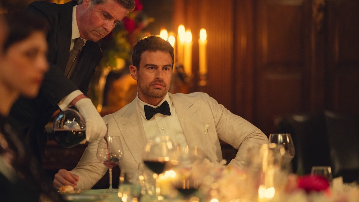 Netflix's September 2026 Lineup Puts Reality TV Beside Prestige Franchises